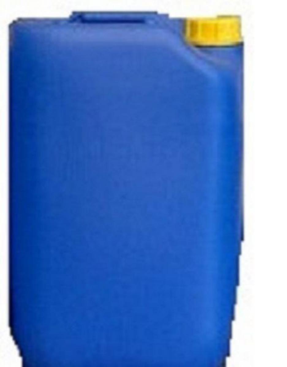 Turbinolje Shell Turbo Oil T 46