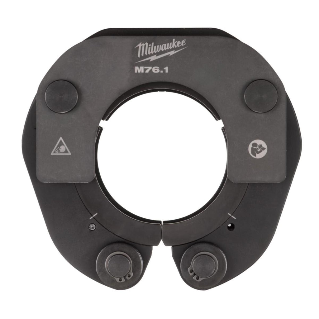 Pressring Milwaukee M18 type M