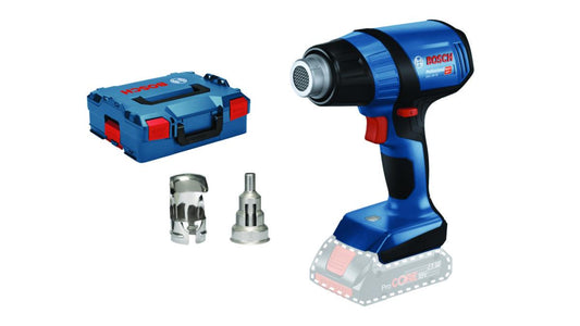 Varmluftspistol Bosch GHG 18V-50 Solo fra Bosch
