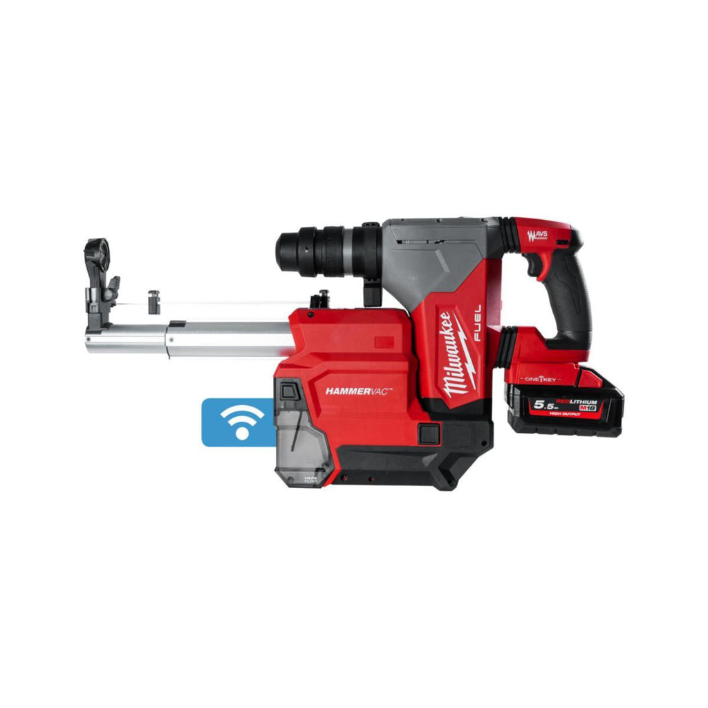 Borhammer Milwaukee M18 ONEFHPXDEL552C