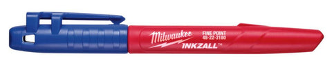 Merkepenn Milwaukee Permanent