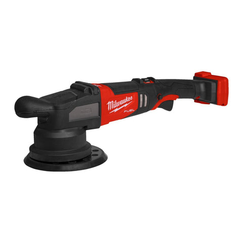 Eksentersliper Milwaukee M18 FROP21-0X Solo