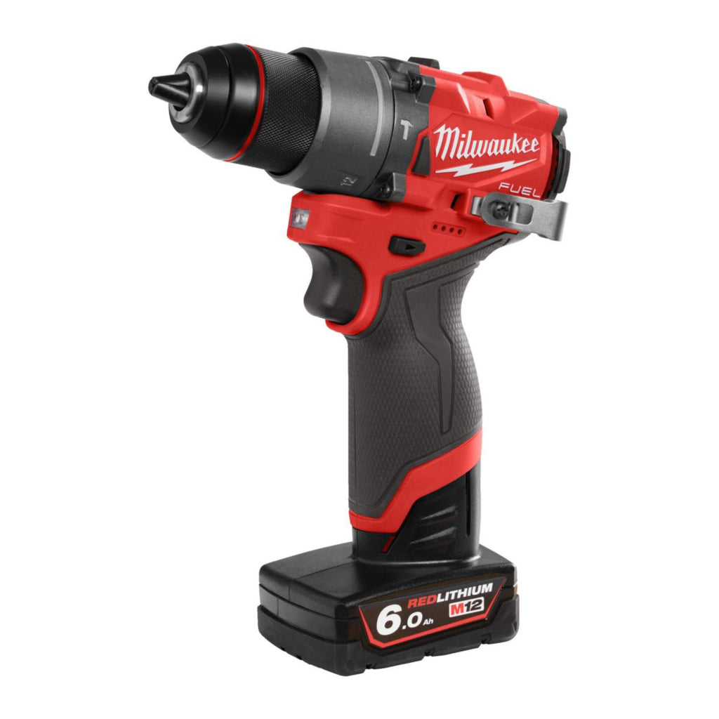 Slagbormaskin Milwaukee M12 FPD2-602X