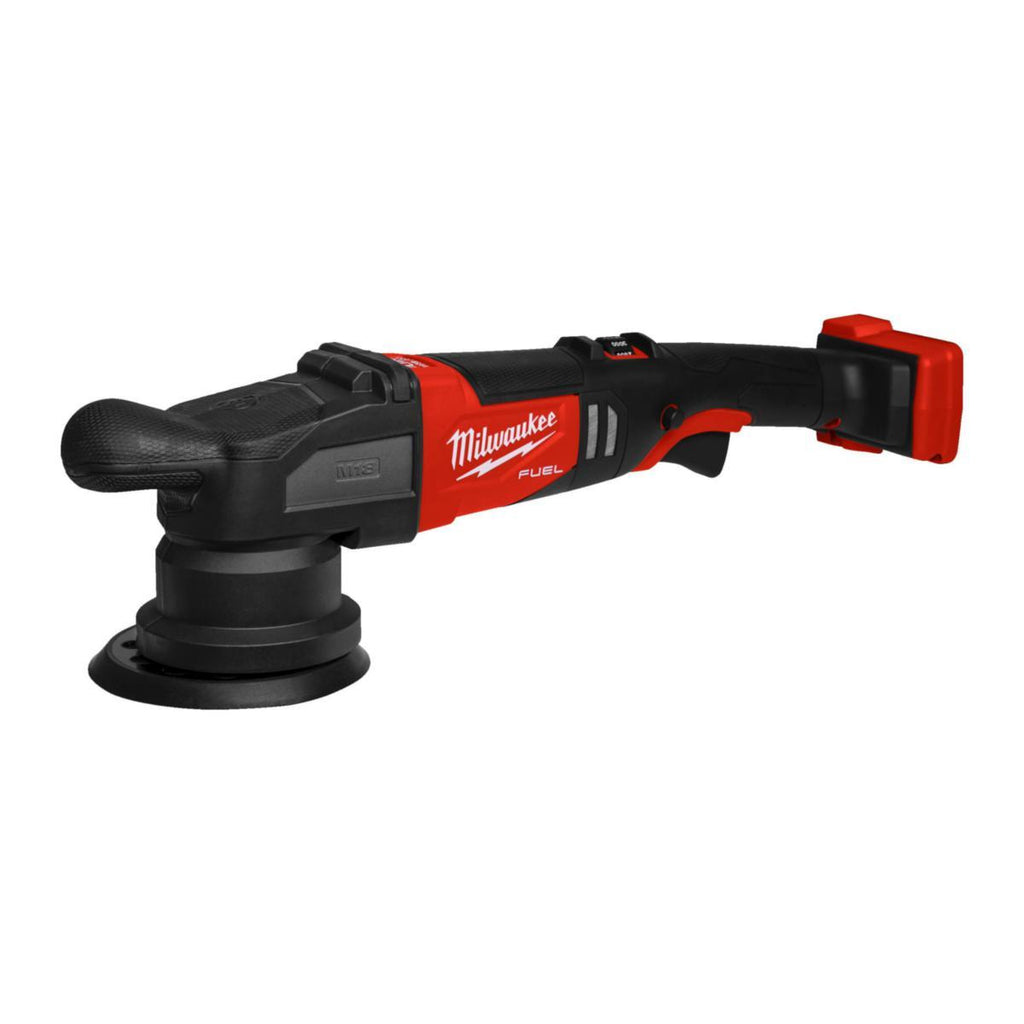 Eksentersliper Milwaukee M18 FROP15-0X Solo