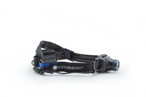 Hodelykt Suprabeam V3 Air fra Suprabeam