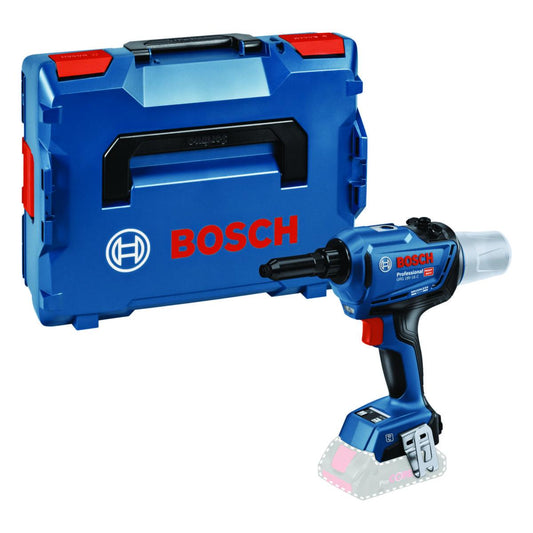 Popnaglepistol Bosch GRG 18V-16 C Solo