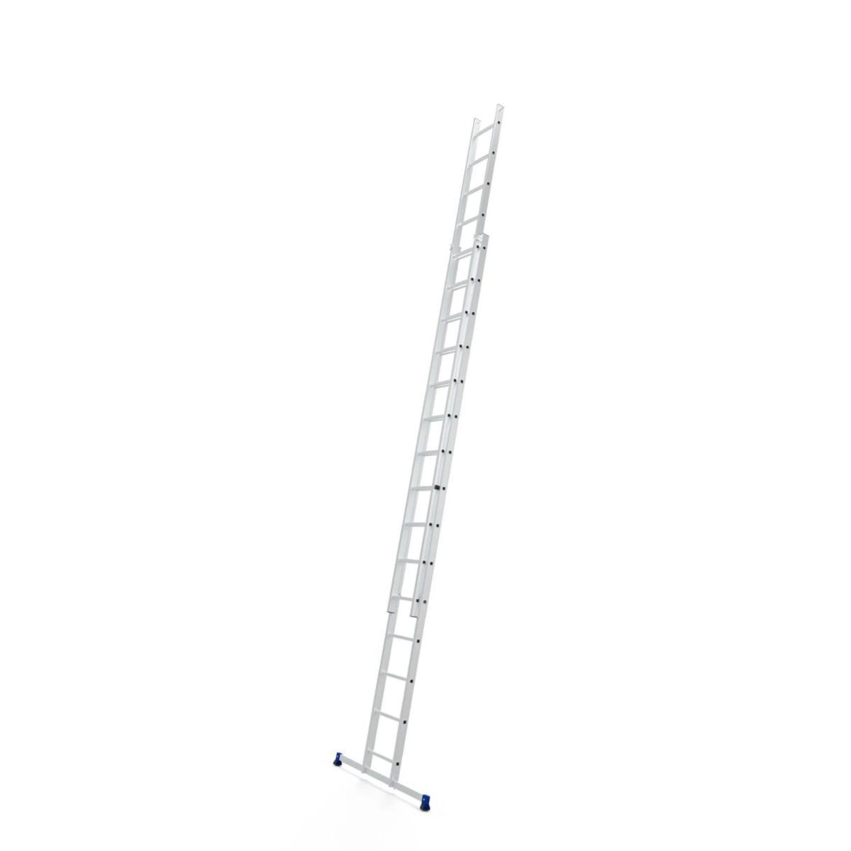 Skyvestige Werner 2-delt