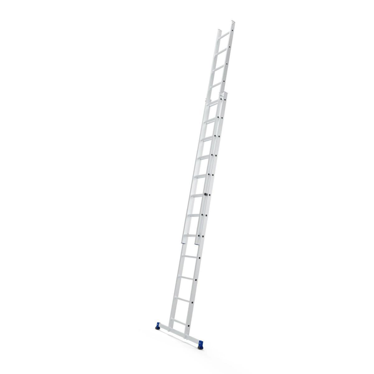 Skyvestige Werner 2-delt