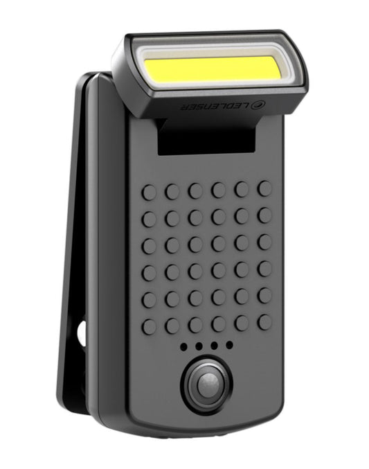 Pennlykt Ledlenser W1R Work