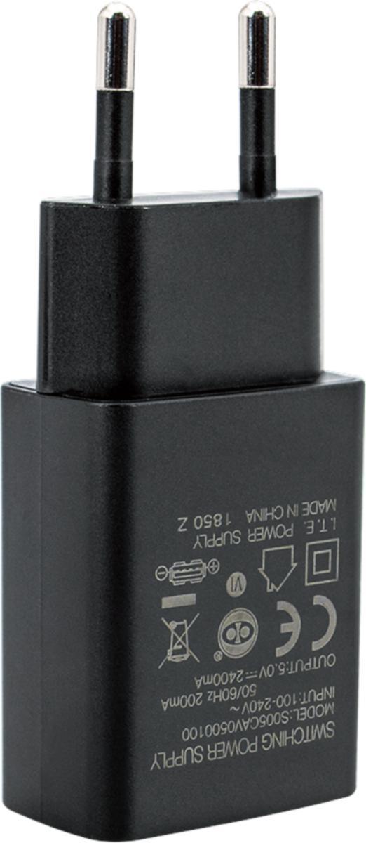 USB-C Adapter Ledlenser