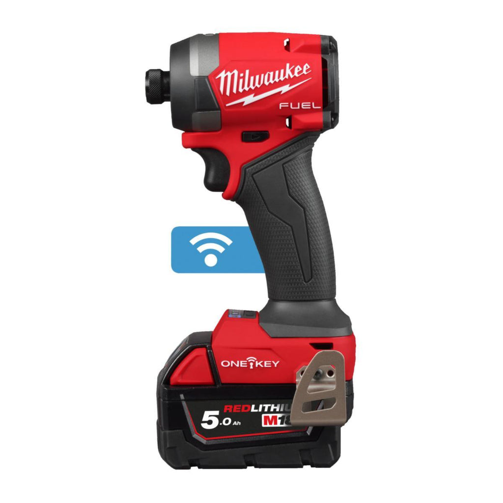 Slagskrutrekker Milwaukee M18 ONEID3-502
