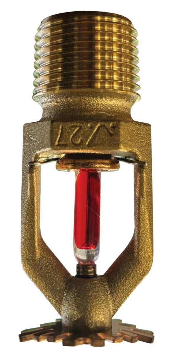 Sprinklerhoder Modell V2763 SR Victaulic®️ Firelock™️