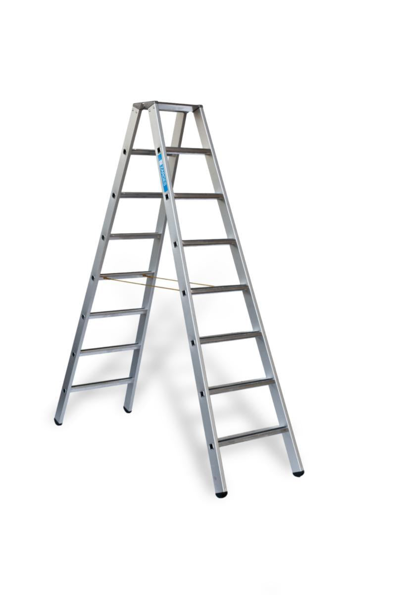 Trappestige Zarges A-Trapp Z600