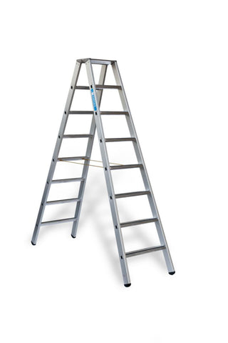 Trappestige Zarges A-Trapp Z600