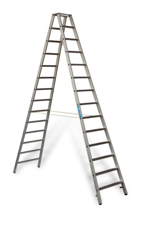 Trappestige Zarges A-Trapp Z600