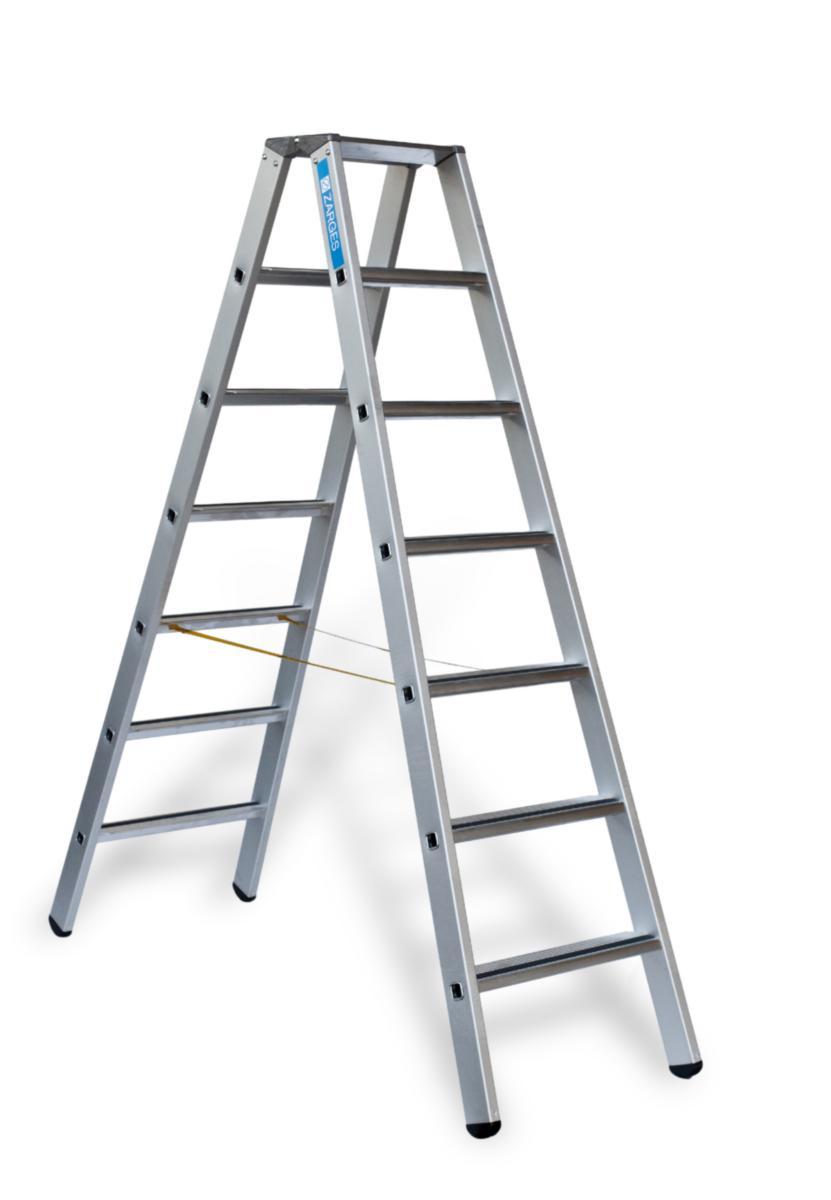 Trappestige Zarges A-Trapp Z600