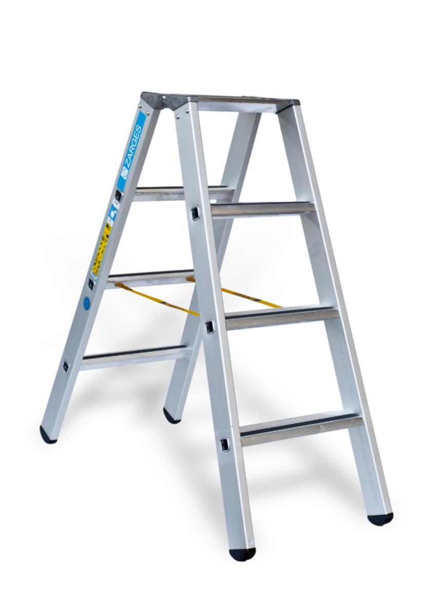 Trappestige Zarges A-Trapp Z600