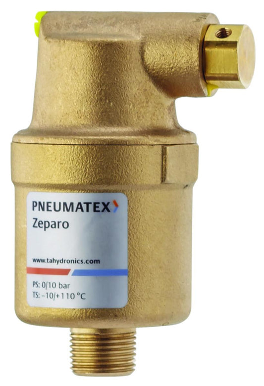 Topplufter Pneumatex Zeparo - TA