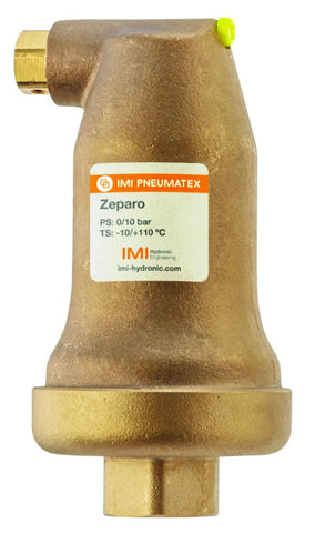 Topplufter Pneumatex Zeparo - TA
