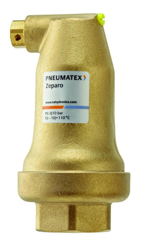 Topplufter Pneumatex Zeparo - TA