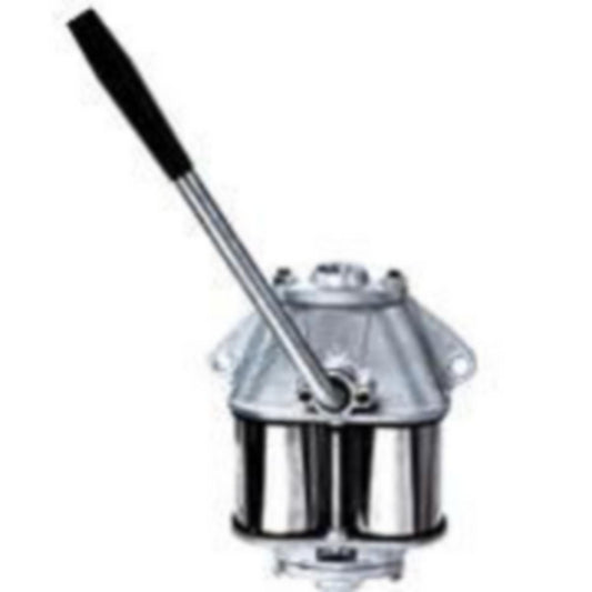 Ventilhus med ventil 610/910 Nira