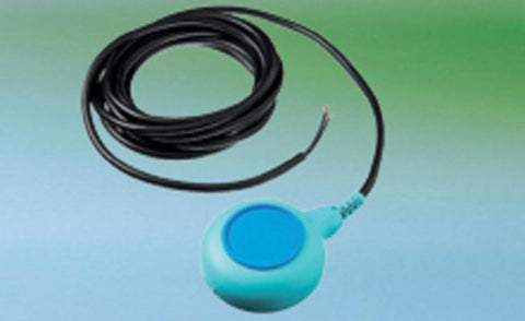 Nivåvippe NF5 med 5 meter kabel, Flygt - Xylem