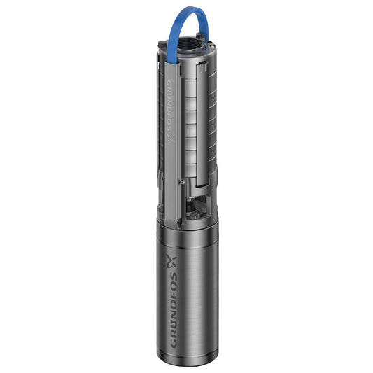 Dykkpumpe SP, Grundfos