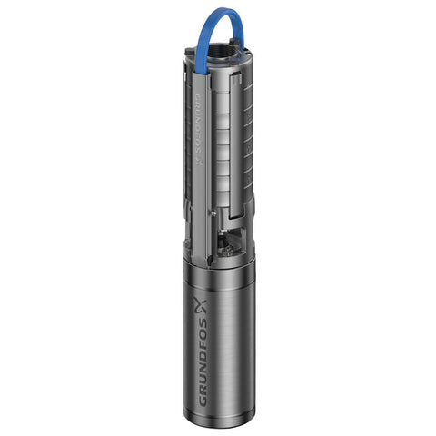 Dykkpumpe SP, Grundfos