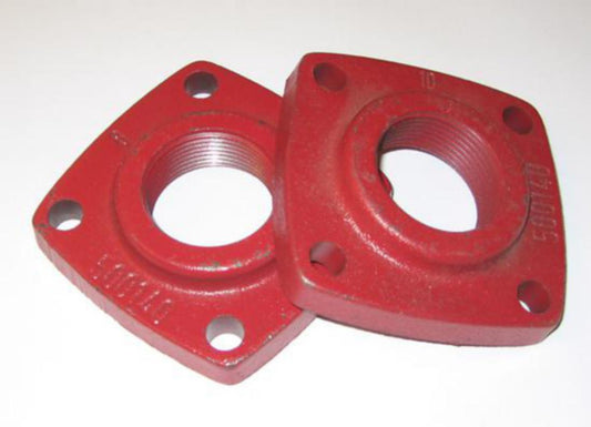 Unionsett for UP 36F, Grundfos