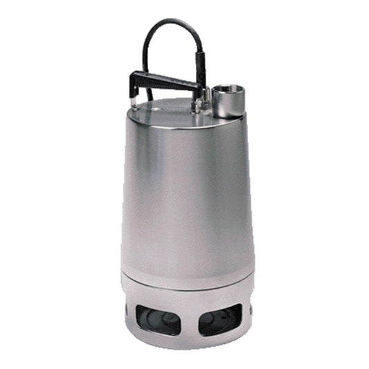 Lensepumpe Unilift AP 35, Grundfos - 4