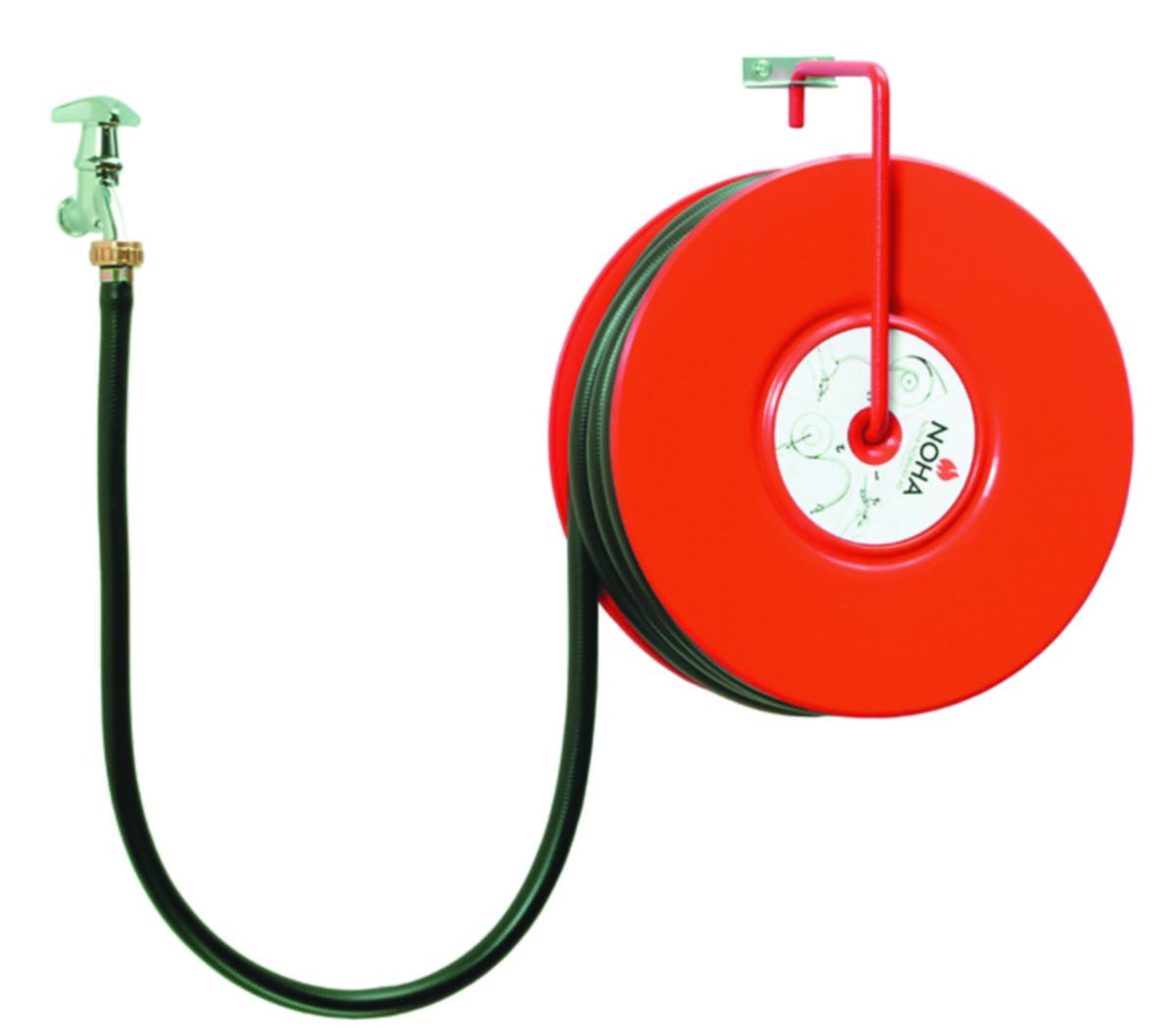 Husbrannslange, NOHA