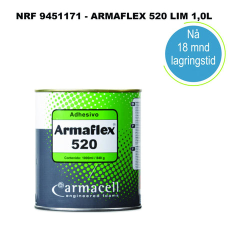 Lim Armaflex 520