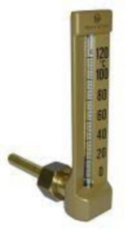 Maskintermometer