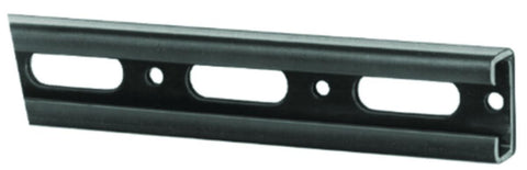 Montasjeskinner a-collection type C m/14, 5 mm kanalåpning