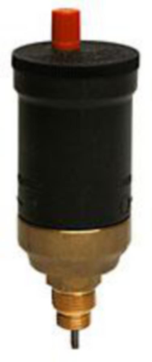 Utluftingsventil EA122 Air - Resideo