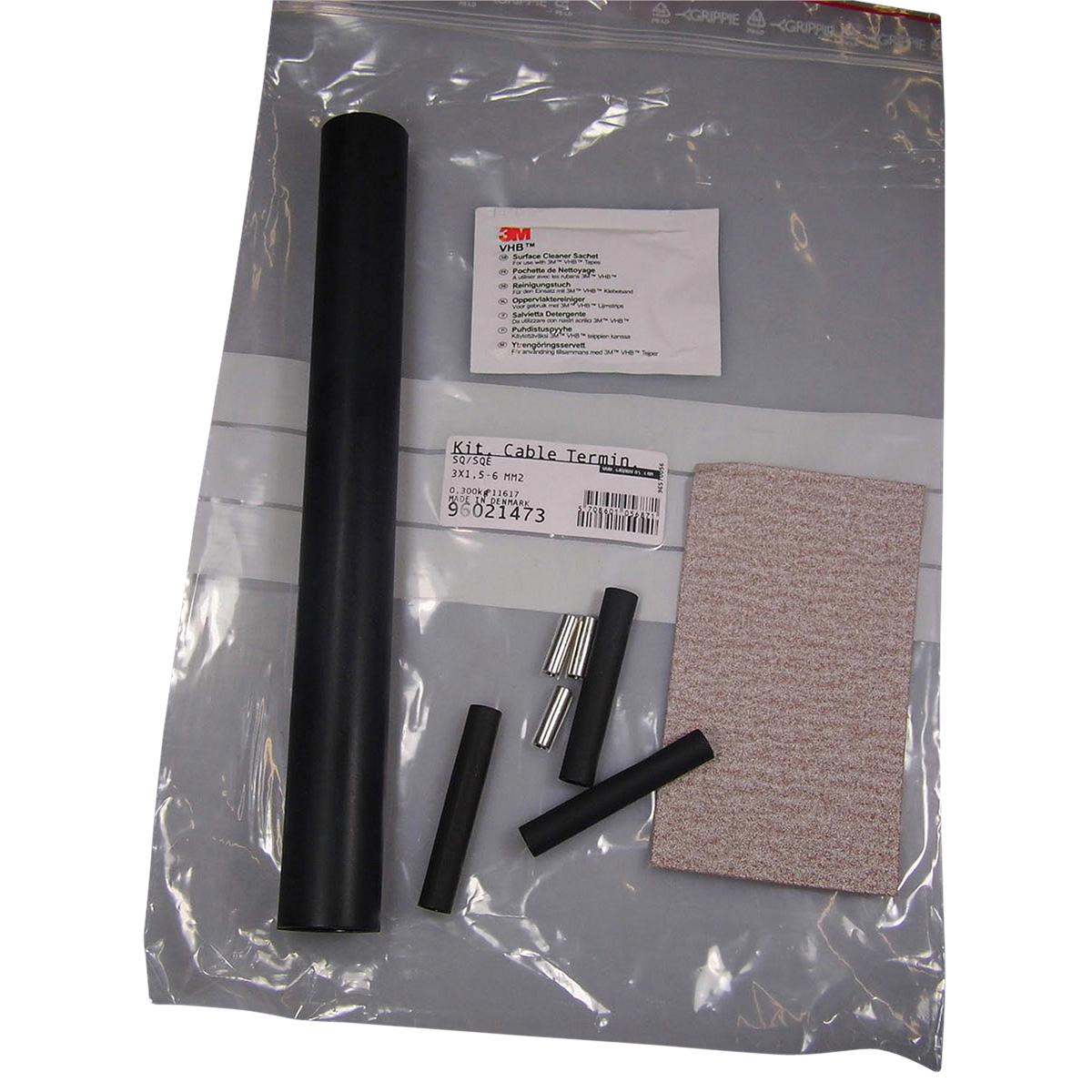 Skjøtesett for SQ/SQE, Grundfos