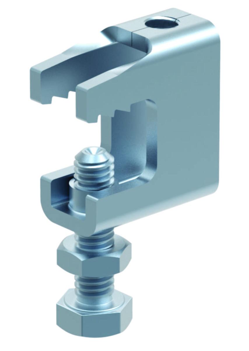 Bjelkeklamme TCS - a-collection