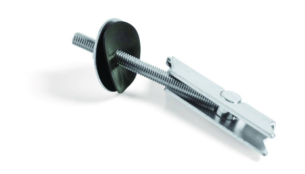 Vippebolt f/korr.plate - a-collection