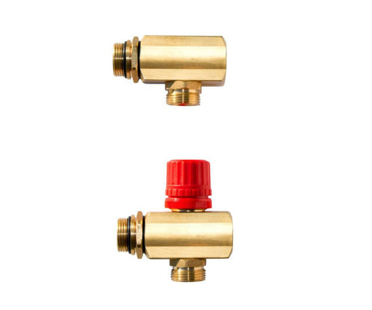 Utvidelsessett shuntunit, Roth