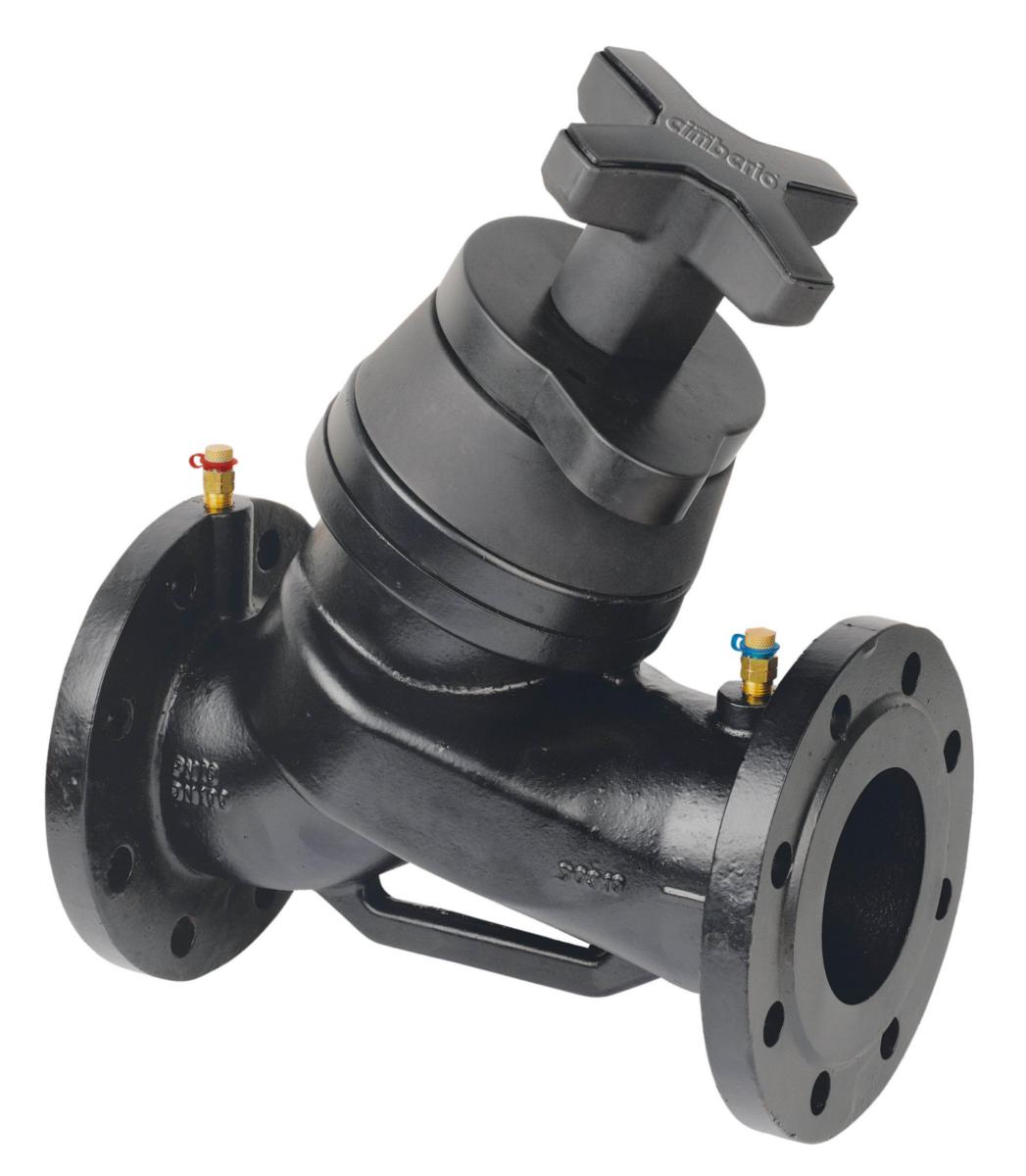 Innreguleringsventil CIM 3739B - Cimberio