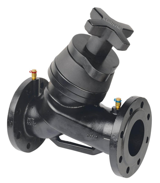 Innreguleringsventil CIM 3739B - Cimberio