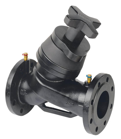 Innreguleringsventil CIM 3739B - Cimberio