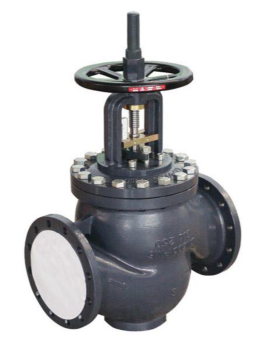 Innreguleringsventil CIM 3739B - Cimberio