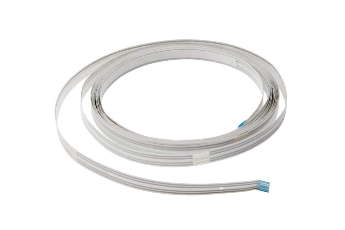 Waterguard flat sensorledning for trådløs sensor