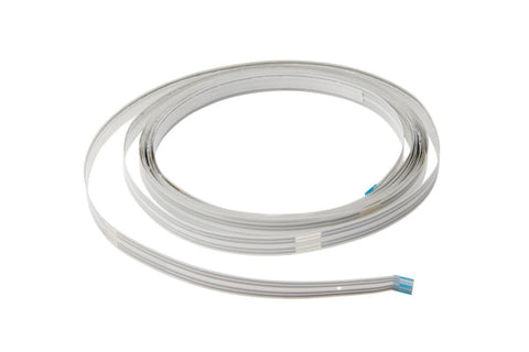 Waterguard flat sensorledning for trådløs sensor