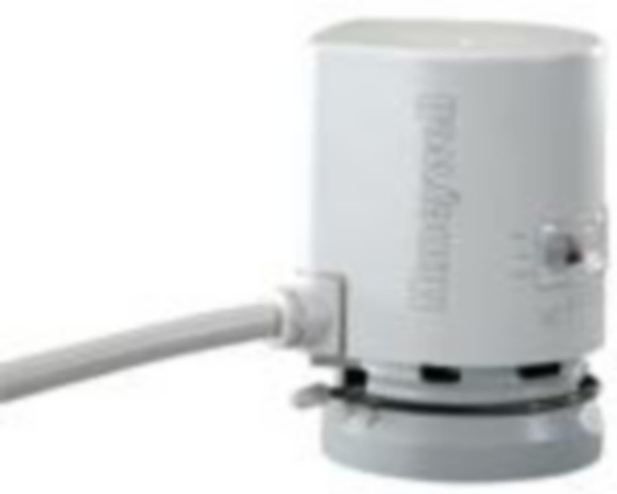 Ventilmotor termisk aktuator - Honeywell