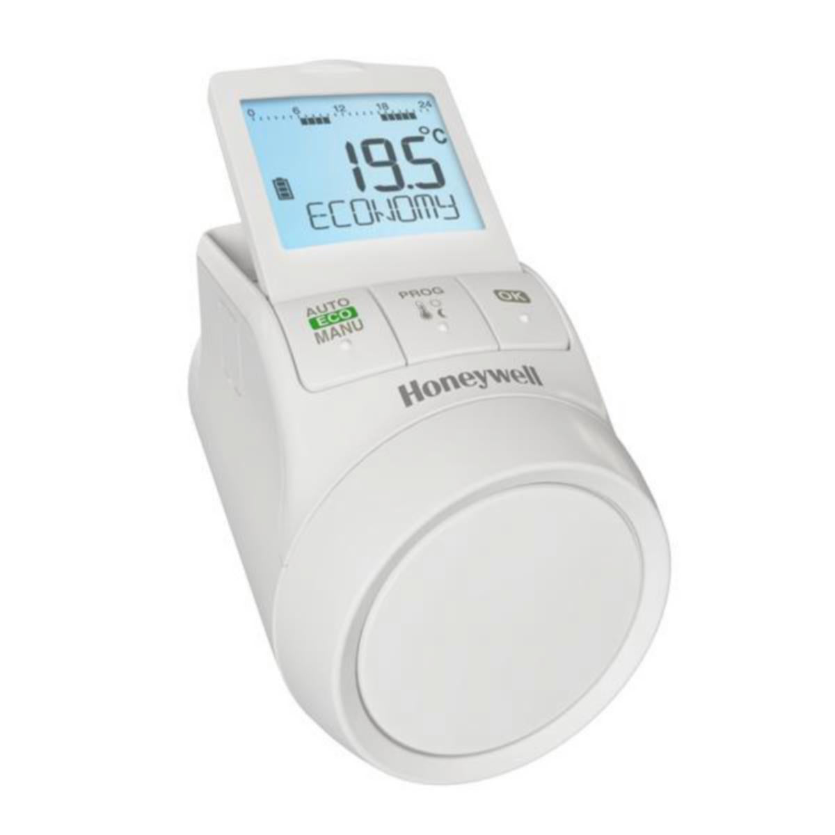 Radiatortermostat HR90 - Honeywell