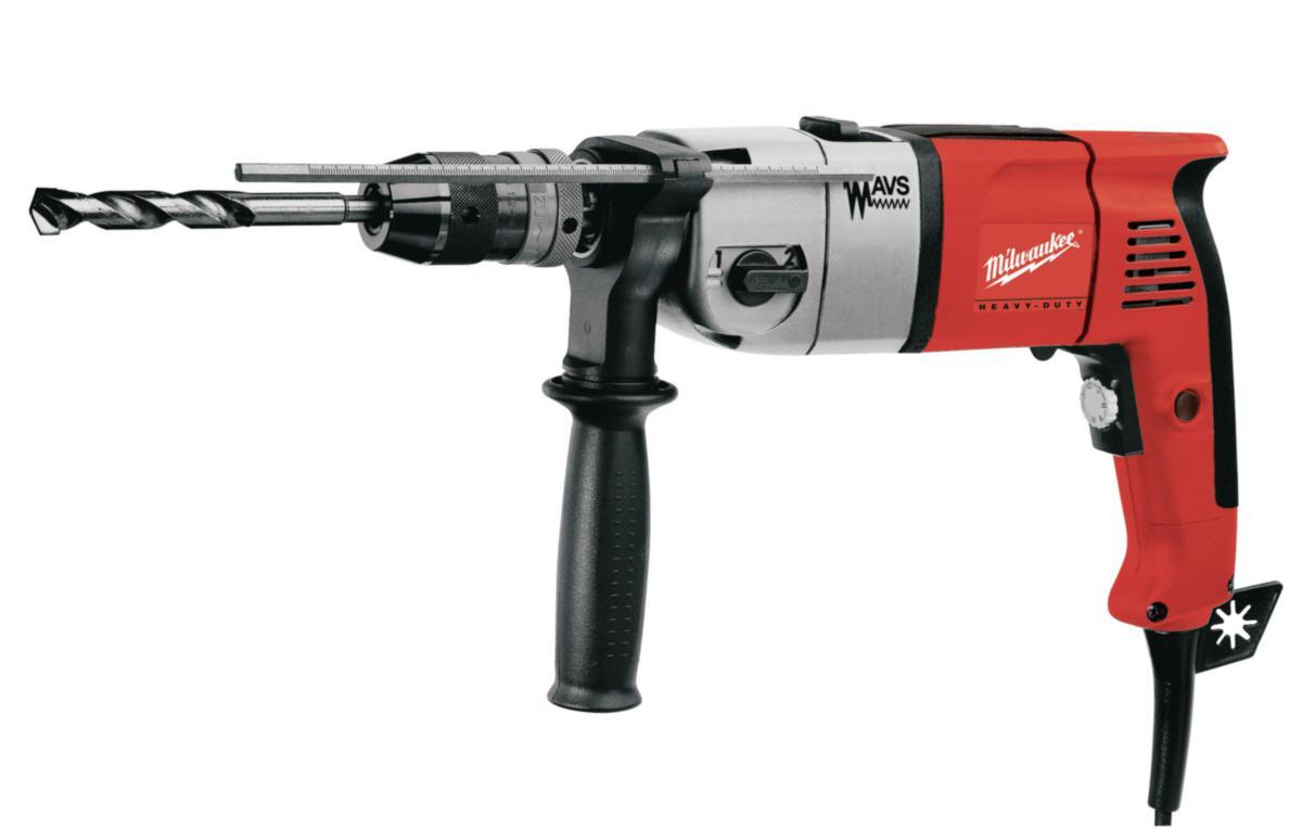 Slagbormaskin Milwaukee PD2E 24 RS - 230