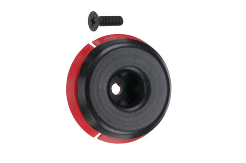 Stempel f/ Milwaukee M18 Fugepistol 400/600ml