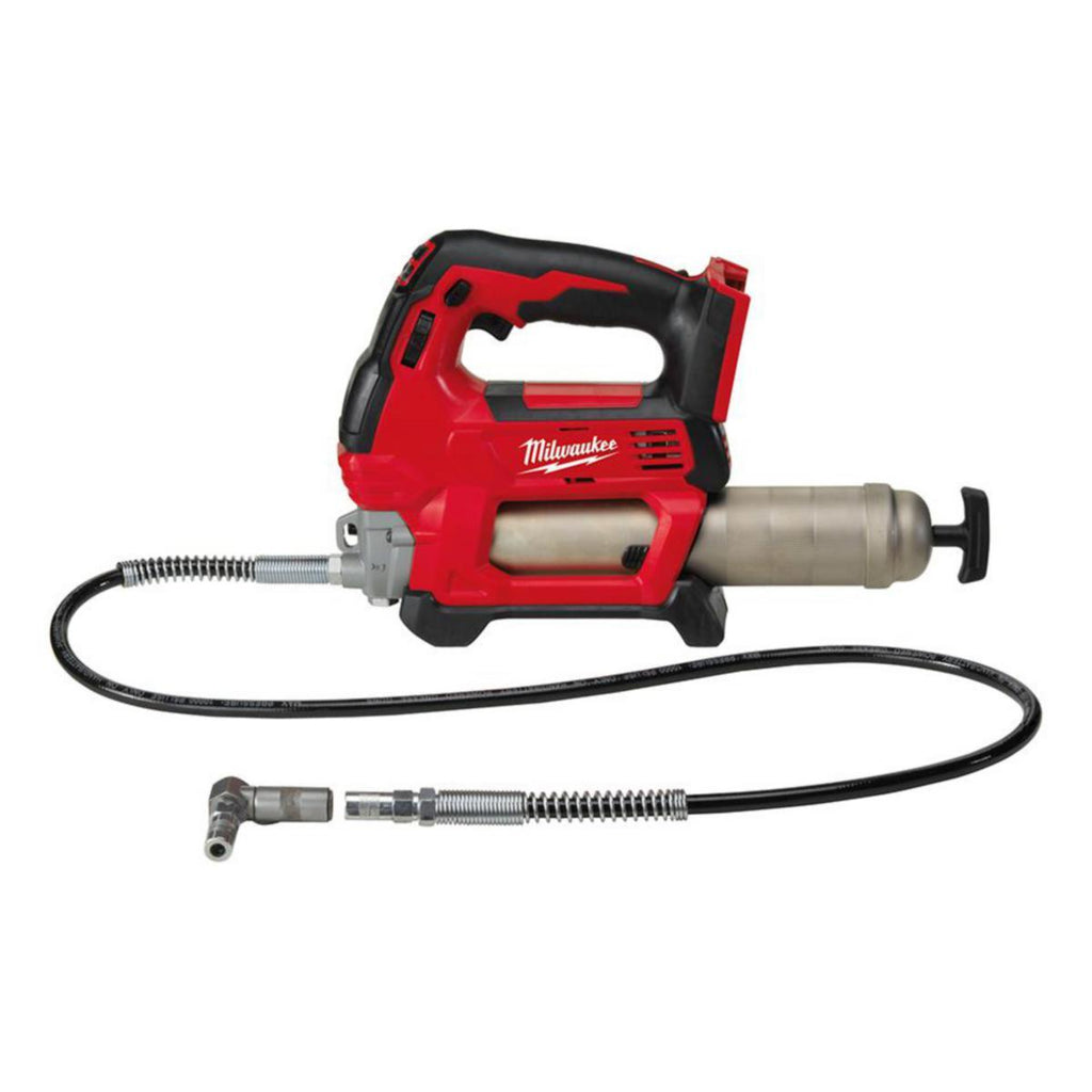 Fettpresse Milwaukee M18 GG-0 Solo (11726875)